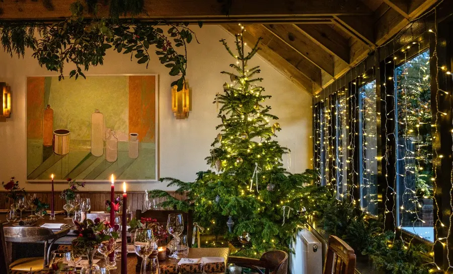The Packhorse Inn: A Timeless Gem in Moulton, Suffolk A Rich History Steeped in Tradition