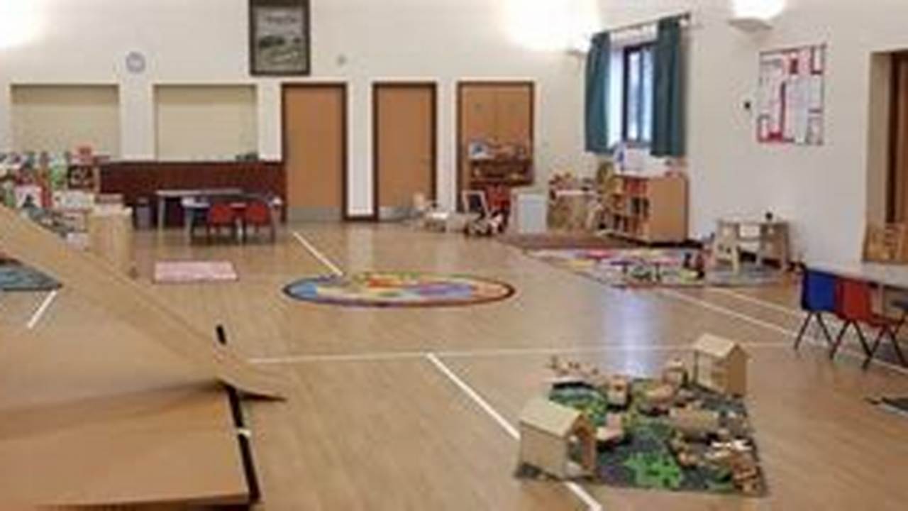 Moulton Pre School Suffolk, Top Choice for Early Learning
