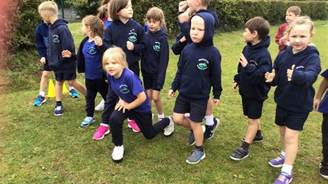 Moulton Primary School Suffolk, A Parent’s Guide