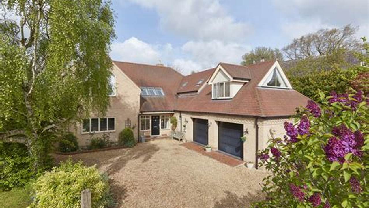 Moulton, Newmarket, Houses for Sale | Find Your Dream Home