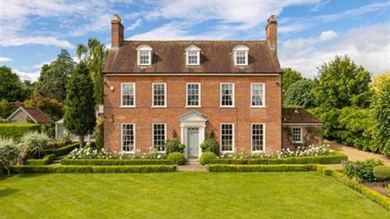 Find Your Dream Home, Houses for Sale in Moulton, Suffolk