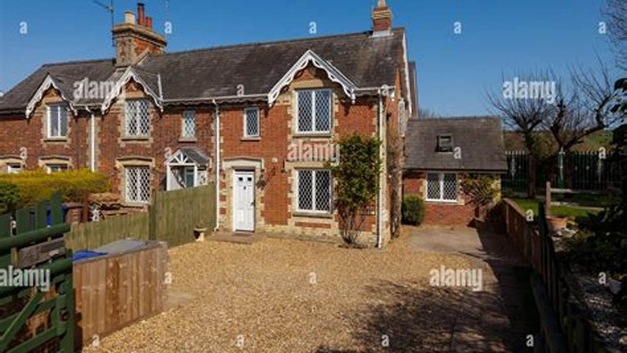 Available Houses for Rent in Moulton, Suffolk